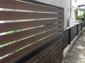 Value Select�̃t�F���X�E��E�� ���N�A���t�F���X ���^�C�v 2�i�x�� �������ėp�i�p�l��2�i�j �{�H��