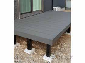 のウッドデッキ リウッドデッキ 200 施工例