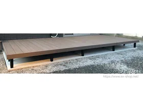 YKKAP�̃E�b�h�f�b�L ���E�b�h�f�b�L 200 �{�H��