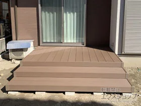 YKKAP�̃E�b�h�f�b�L ���E�b�h�f�b�L 200 �{�H��