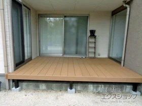 YKKAP�̃E�b�h�f�b�L ���E�b�h�f�b�L 200 �{�H��