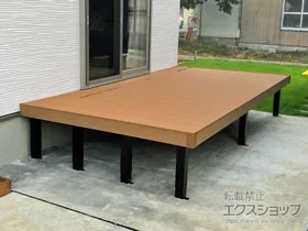 YKKAP�̃E�b�h�f�b�L ���E�b�h�f�b�L 200 �{�H��