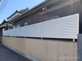 Value Select�̃t�F���X�E��E�� �~�G�[�l�t�F���X �ډB�����[�o�[�^�C�v ���R���{�H �{�H��