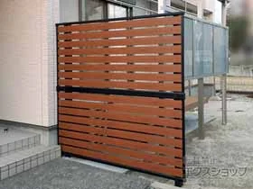 Value Select�̃t�F���X�E��E�� ���N�A���t�F���X ���^�C�v ��������2�i�x���{�H �{�H��