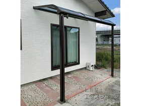 YKKAP�̃e���X���� �\�����A R�^ �e���X�^�C�v �P�� �ϐ�`20cm�Ή� �{�H��