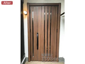 LIXIL ���N�V��(�g�X�e��)�̌��փh�A ���V�F���g���փh�A3 �f�MK4�d�l �e�q�d�l(�����}��)R G14�^ ���^�b�`�L�[�d�l(�L�[�t�����R��) �{�H��