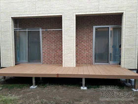 YKKAP�̃E�b�h�f�b�L ���E�b�h�f�b�L 200 �{�H��