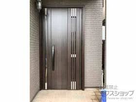 愛知県春日井市の玄関ドアの施工例一覧 | 玄関ドアならエクス