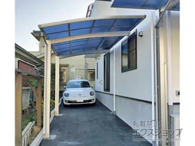 YKKAP�̃J�[�|�[�g ���C�i�|�[�g�O�����@�ϐ�`20cm�Ή� �{�H��