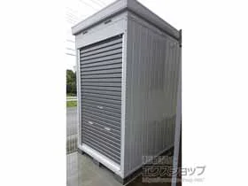 倉庫・ガレージの施工例一覧(イナバ) | 倉庫・ガレージなら