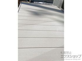 のウッドデッキ リウッドデッキ 200 施工例