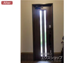 LIXIL NV(gXe)̌փhA VFgփhA3 fMK2dl 蓮 ЊJdl(})R G15^ {H