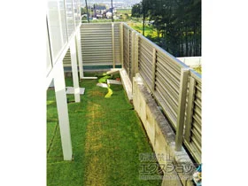 Value Select�̃t�F���X�E��E�� �~�G�[�l�t�F���X �ډB�����[�o�[�^�C�v�@���R���{�H �{�H��