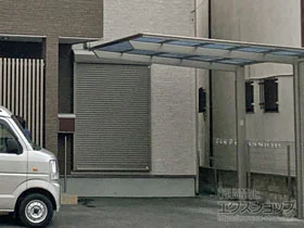 LIXIL(���N�V��)�̃J�[�|�[�g �t�[�SF (�t���b�g�X�^�C��) �ϐ�`20cm�Ή� �{�H��