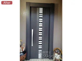 LIXIL ���N�V��(�g�X�e��)�̌��փh�A ���V�F���g���փh�A3 �f�MK4�d�l �ЊJ���d�l(�����}��)R G82�^ ���^�b�`�L�[�d�l(�L�[�t�����R��) �{�H��