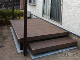 YKKAP�̃E�b�h�f�b�L ���E�b�h�f�b�L 200 �{�H��