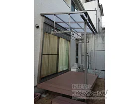 LIXIL(���N�V��)�̃e���X���� �X�s�[�l F�^ �e���X�^�C�v �P�� �ϐ�`20cm�Ή� �{�H��