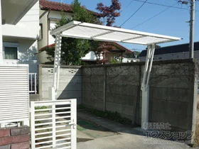 LIXIL NV(TOEX)̃J[Q[g I[o[hAS1^ 蓮 {H