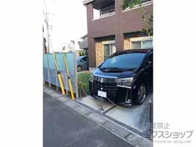 LIXIL(NV)̃J[Q[g Xy[XK[hiԎ~߁jS48^  L[t XeX {H