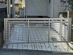 LIXIL NV(TOEX)̃J[Q[g I[o[hA@S1^ 蓮 {H