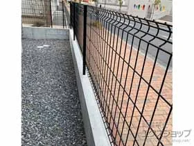 LIXIL(���N�V��)�̃t�F���X �n�C�O���b�h�t�F���XUF8�^ �t���[�|�[���^�C�v �{�H��