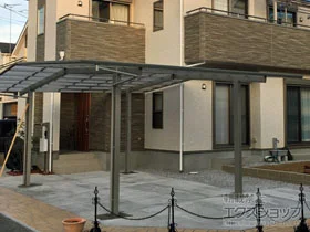 YKKAP�̃J�[�|�[�g �G�t���[�W�� �v���X M�����@�ϐ�`20cm�Ή� �{�H��