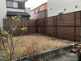 Value Select�̃t�F���X�E��E�� ���N�A���t�F���X ���^�C�v 2�i�x�� �������ėp �{�H��