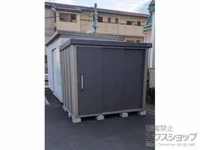TL̕uE[EOq GXP[GCg SK8-100 ʌ^ 2200~1600~1940 SK8-100-GK {H