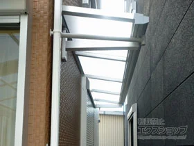 YKKAP�̃o���R�j�[���� �\�����A F�^ ���[�t�^�C�v �P�̐ϐ�`20cm�Ή� �{�H��