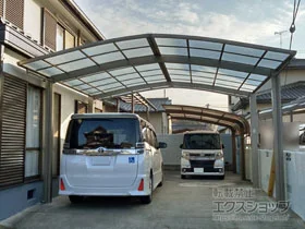 LIXIL(���N�V��)�̃J�[�|�[�g �l�X�JR (���E���h�X�^�C��) M���� �ϐ�`20cm�Ή� �{�H��