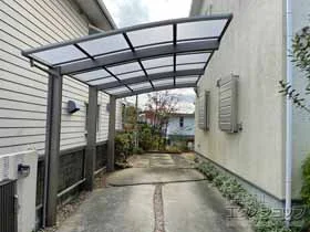 LIXIL(���N�V��)�̃J�[�|�[�g �t�@�C���|�[�gIIZ �ϐ�`50cm�Ή� �{�H��