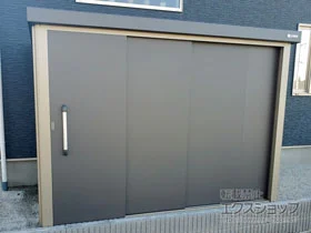 TL̕uE[EOq GXP[GCg SK8-130 ʌ^ 2600~1600~1940 SK8-130-GK {H