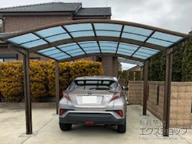 YKKAP�̃J�[�|�[�g ���C�i�c�C���|�[�g�O�����@�ϐ�`20cm�Ή� �{�H��