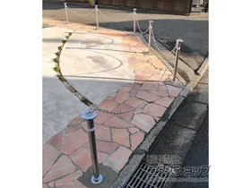 LIXIL(���N�V��)�̂��₢���킹���i �X�y�[�X�K�[�hF48�^ ������ �L�[�t�� �{�H��