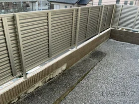 Value Select�̃t�F���X�E��E�� �~�G�[�l�t�F���X �ډB�����[�o�[�^�C�v�@���R���{�H �{�H��