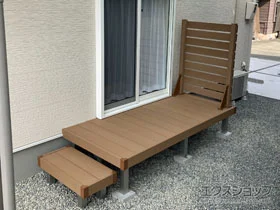 YKKAP�̃E�b�h�f�b�L ���E�b�h�f�b�L 200 �{�H��