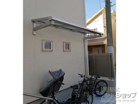 YKKAP�̃o���R�j�[���� �\�����A F�^ ���[�t�^�C�v �P�̐ϐ�`20cm�Ή� �{�H��