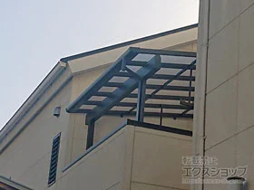 YKKAP�̃o���R�j�[���� �\�����A F�^ 1500 �����^�C�v �P�� �ϐ�`50cm�Ή� �{�H��