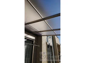 YKKAP�̃e���X���� �\�����A R�^ �e���X�^�C�v �P�� �ϐ�`20cm�Ή� �{�H��