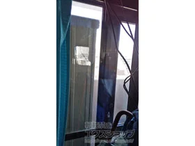 YKKAPの内窓（二重窓・二重サッシ） プラマードU 引違い窓 2枚建 施工例