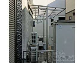 YKKAP�̃e���X���� �G�t���[�W���O����ZERO �e���X�^�C�v �ϐ�`20cm�Ή� �{�H��