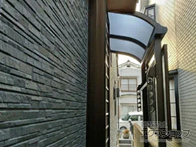 YKKAP�̃e���X���� �\�����A R�^ �e���X�^�C�v �P�� �ϐ�`20cm�Ή� �{�H��