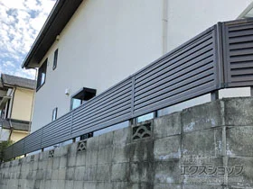 Value Select�̃t�F���X�E��E�� �~�G�[�l�t�F���X �ډB�����[�o�[�^�C�v ���R���{�H �{�H��