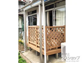 YKKAP�̃E�b�h�f�b�L ���E�b�h�f�b�L 200 �{�H��