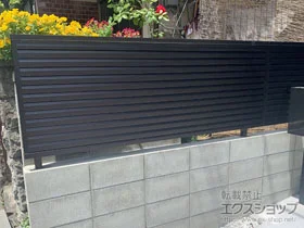 Value Select�̃t�F���X�E��E�� �~�G�[�l�t�F���X �ډB�����[�o�[�^�C�v�@���R���{�H �{�H��