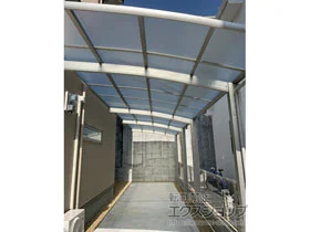 YKKAP�̃J�[�|�[�g ���C�i�|�[�g�O���� �c�A���@�ϐ�`20cm�Ή� �{�H��