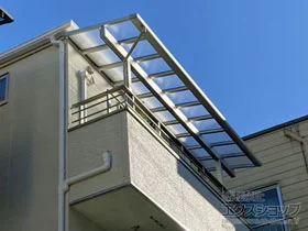 YKKAP�̃o���R�j�[���� �\�����A F�^ 1500 �����^�C�v �P�� �ϐ�`50cm�Ή� �{�H��