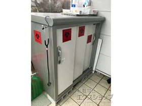 ���h�R�E�̕��u�E���[�E���O�q�� �G�X�� ��ʌ^ 1050�~650�~1101�iESE-1006Y�j ESE-1006Y-PW �{�H��