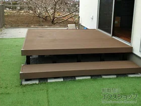 YKKAP�̃E�b�h�f�b�L ���E�b�h�f�b�L 200 �{�H��