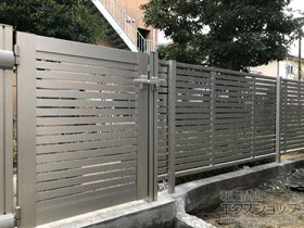 YKKAP�̖�� �V���v���I���3�^ �����i�q �ЊJ�� �和�g�p �{�H��